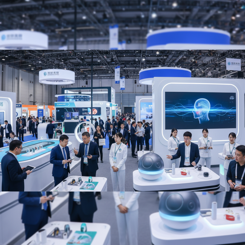 Discover the Best Anti Snoring Solutions at 2026 Canton Fair?