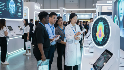 Top 10 Skin Analyzers to Explore at 2026 Canton Fair?