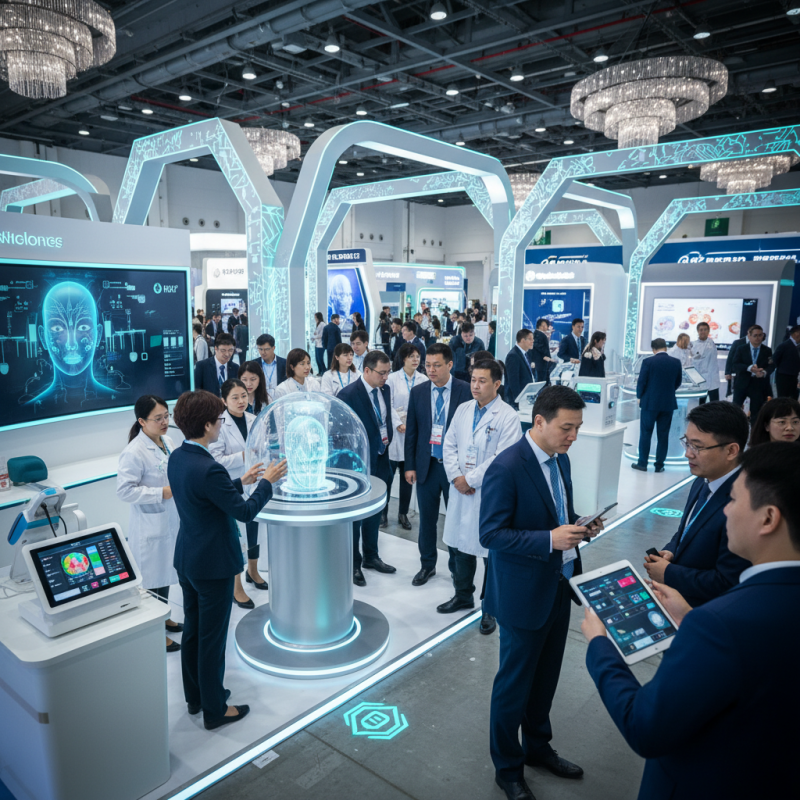 Top 10 Skin Analyzers to Discover at 2026 Canton Fair?
