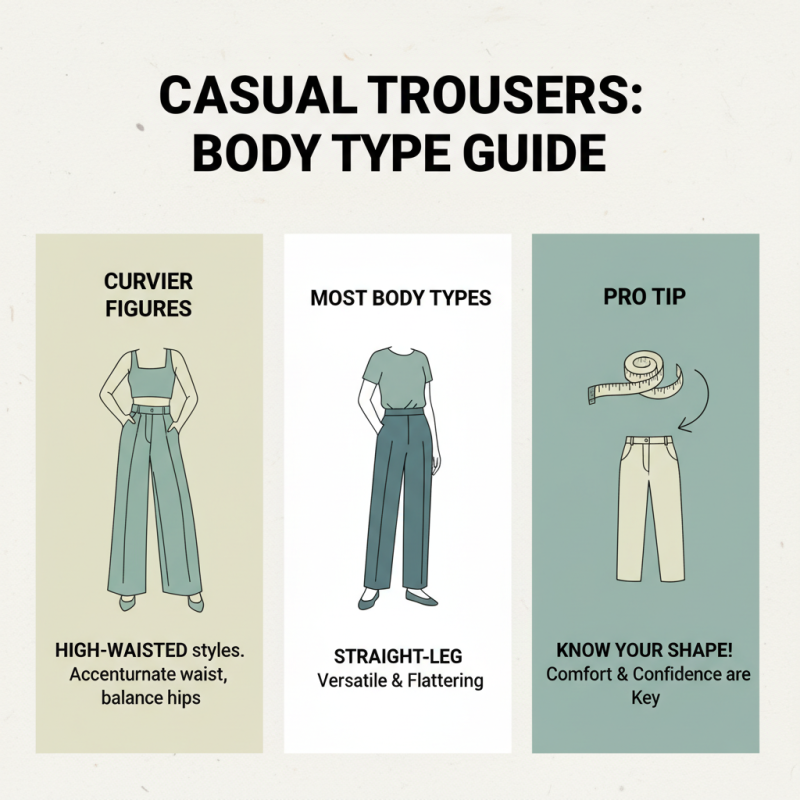China Top Casual Trousers Trends for Everyday Style Options?