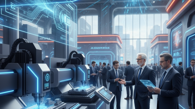 Aluminium CNC Machining at 2026 Canton Fair What to Expect?