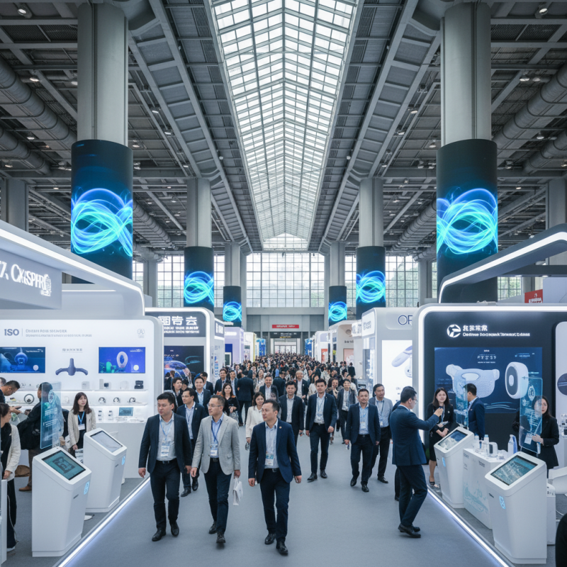 How to Choose the Best Anti Snoring Solutions at the 2026 Canton Fair?