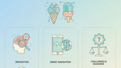 How to Find the Best Ice Cream Shape Boxes at 2026 Canton Fair?