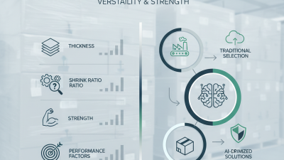 Top 10 Best Polyester Shrink Film Options for Your Packaging Needs?