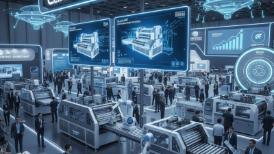 Top Glue Laminating Machine Innovations at 2026 Canton Fair?