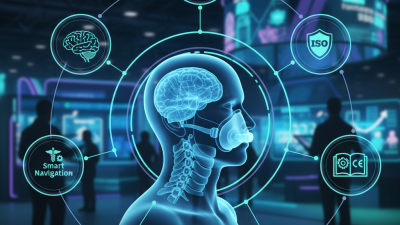 Laryngeal Mask Airway Innovations at 2026 Canton Fair?