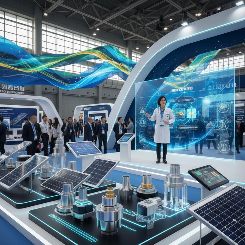 Top Solar Branch Connector Trends at the 139th Canton Fair 2026?