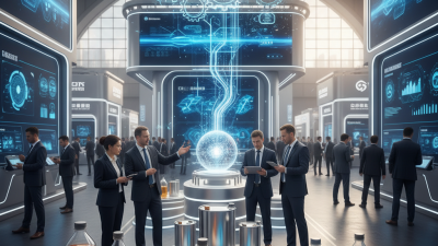 Top 5 Air Compressor Lubricants at 2026 Canton Fair?