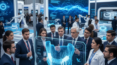 2026 Top Dental Implant Surgery Trends at Canton Fair?