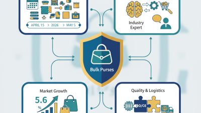 Bulk Purses Suppliers at Canton Fair 2026 What to Expect?