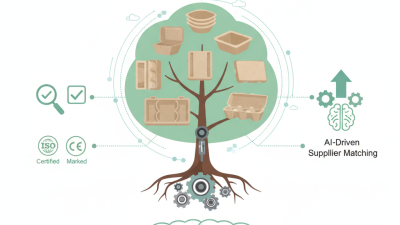 Why Choose Pulp Molding at the 139th Canton Fair 2026?