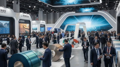Best Aluminum Coil Coating at China Import Export Fair 2026?