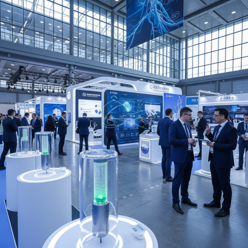 Best Vascular Access Devices at 2026 Canton Fair China?