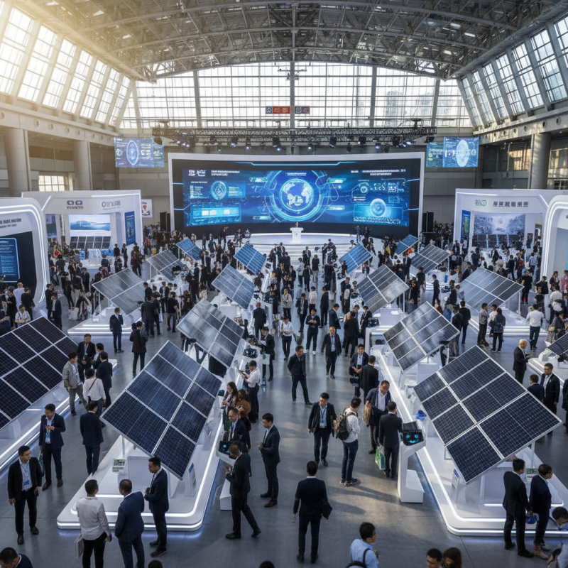 Best Solar Panels to Source at 2026 Canton Fair in China?