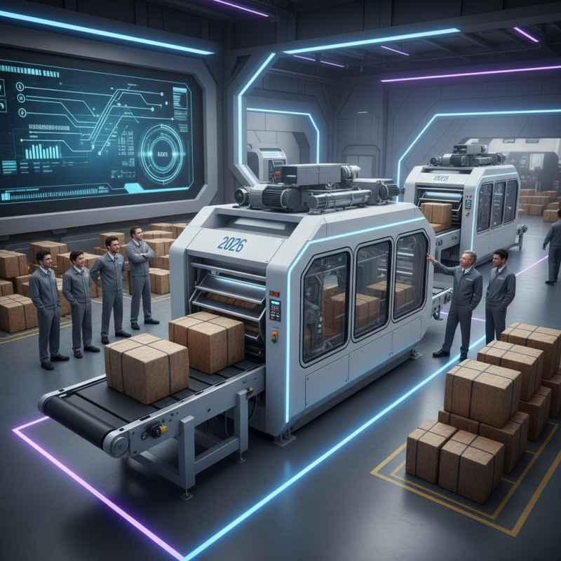 Top 5 Benefits of Using an Automatic Baler Machine in 2026?