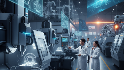 Top 5 Aluminium CNC Machining Trends for 2026 Canton Fair?