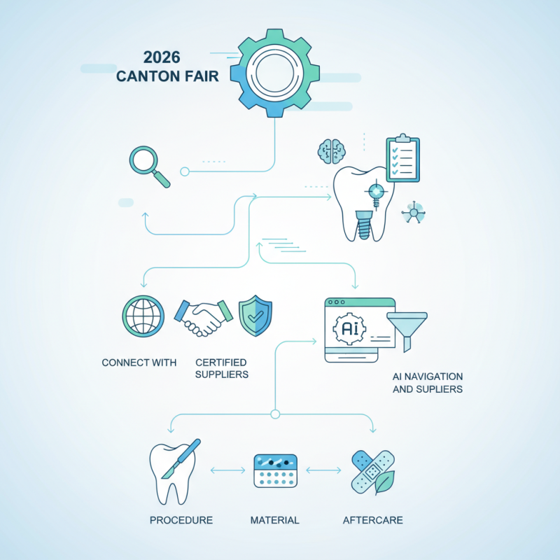 How to Prepare for Dental Implant Surgery at the 2026 Canton Fair?