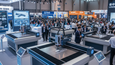 Why Choose Cutting Machines at the 2026 Canton Fair?