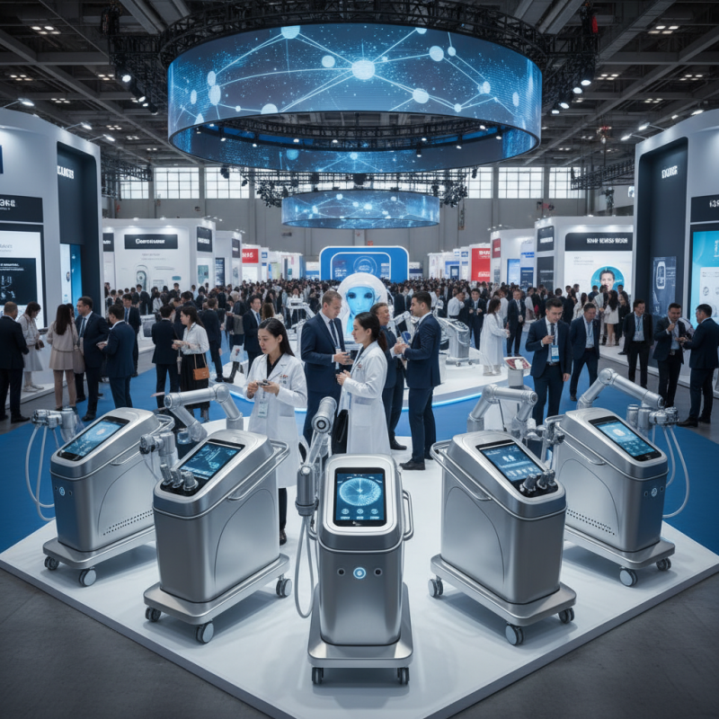 Top 5 Microdermabrasion Machines to Consider at 2026 Canton Fair?