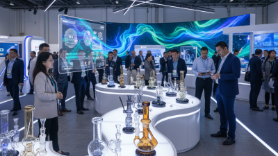 China Best Glass Bongs at 2026 Canton Fair What to Expect?