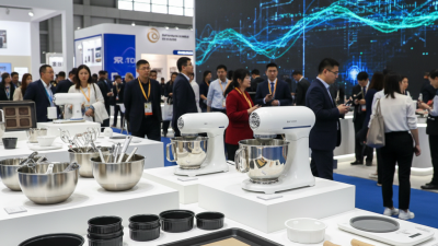 Top 10 Baking Sets to Buy at 2026 Canton Fair in China?