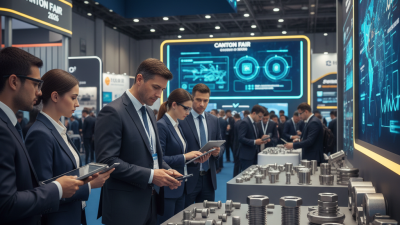 Top 5 Tips for Sourcing Fastener Bolt Nut at 2026 Canton Fair?