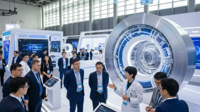 China Top Cyclotron Machine for Cancer Treatment at 2026 Canton Fair?