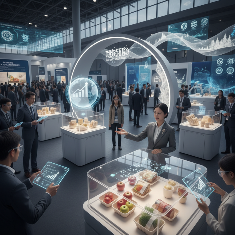 Why Choose Food-Grade Pulp at the 139th Canton Fair 2026?