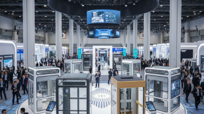 Top Small Elevator Lift Options at the 139th Canton Fair 2026?