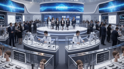 What are the Benefits of Fake Eyelash Extensions at the 2026 Canton Fair?