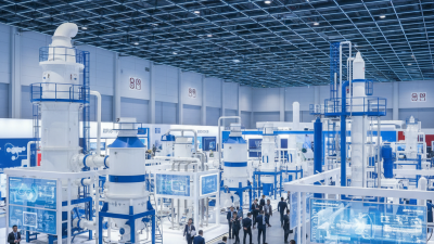 How to Choose Desulfurization Equipment at 2026 Canton Fair?