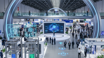 Best Desulfurization Equipment at China Import Export Fair 2026?