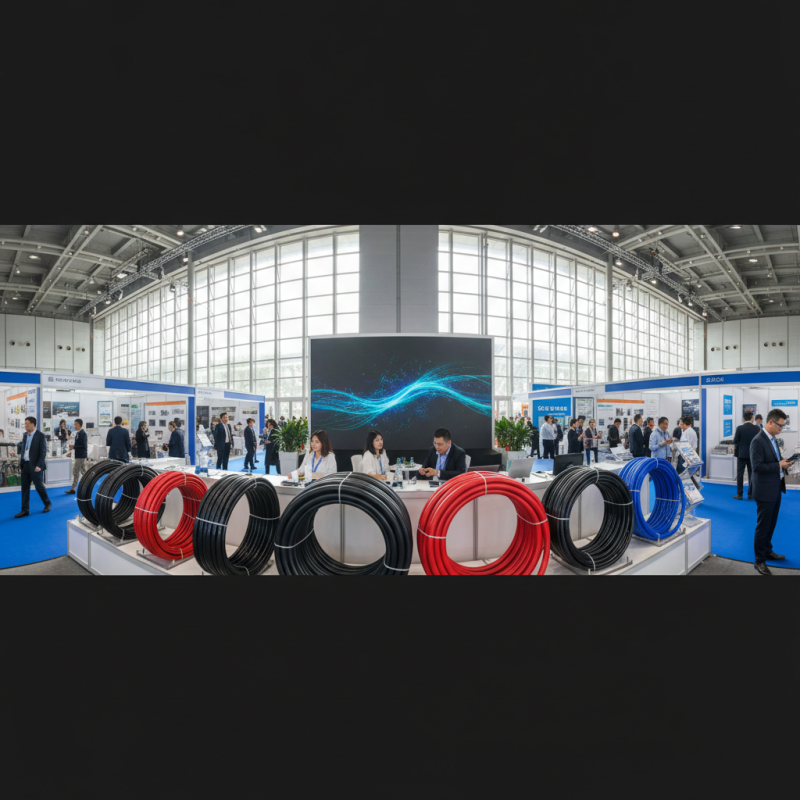 Why Choose Rubber Water Hose at the 139th Canton Fair 2026?