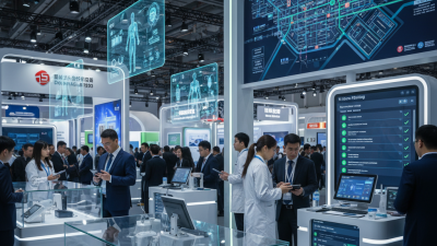 Top Vascular Access Devices at 2026 Canton Fair for Buyers?