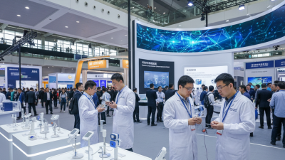 Top Vascular Access Devices at 2026 Canton Fair Insights?
