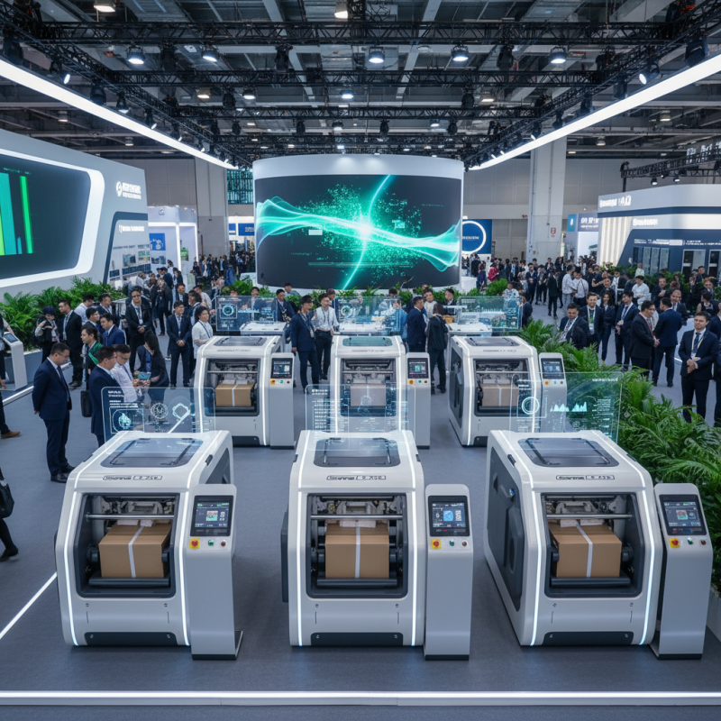 Top 5 Automatic Baler Machines to Discover at Canton Fair 2026?