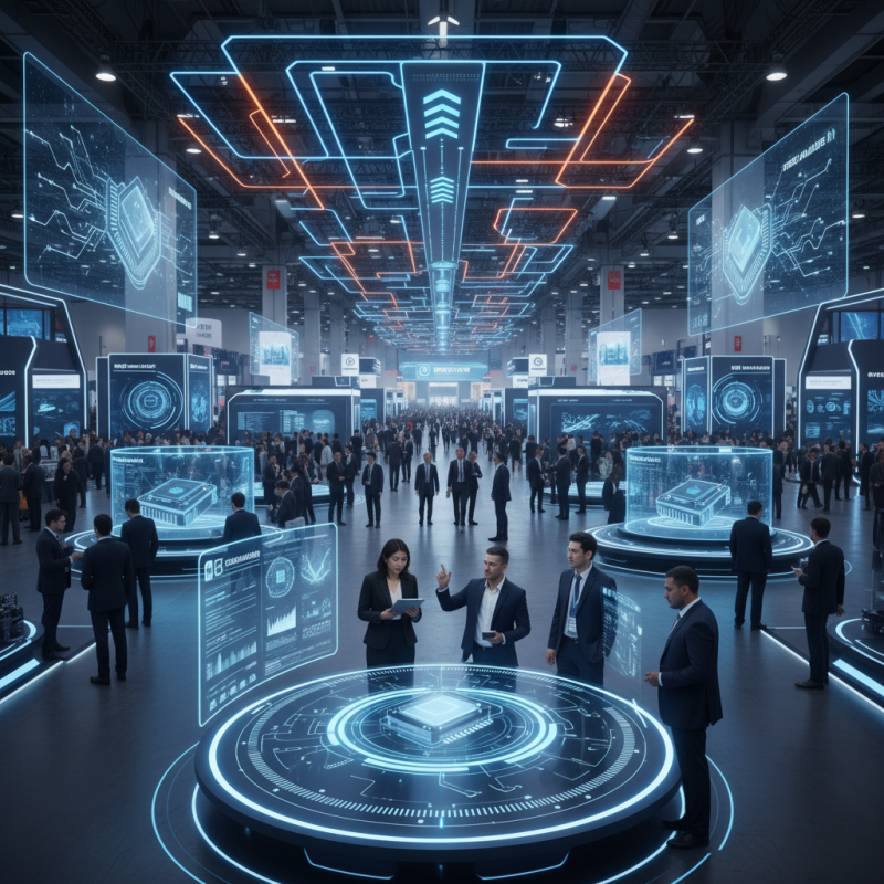 How to Source Rf Amplifiers at the 2026 Canton Fair?