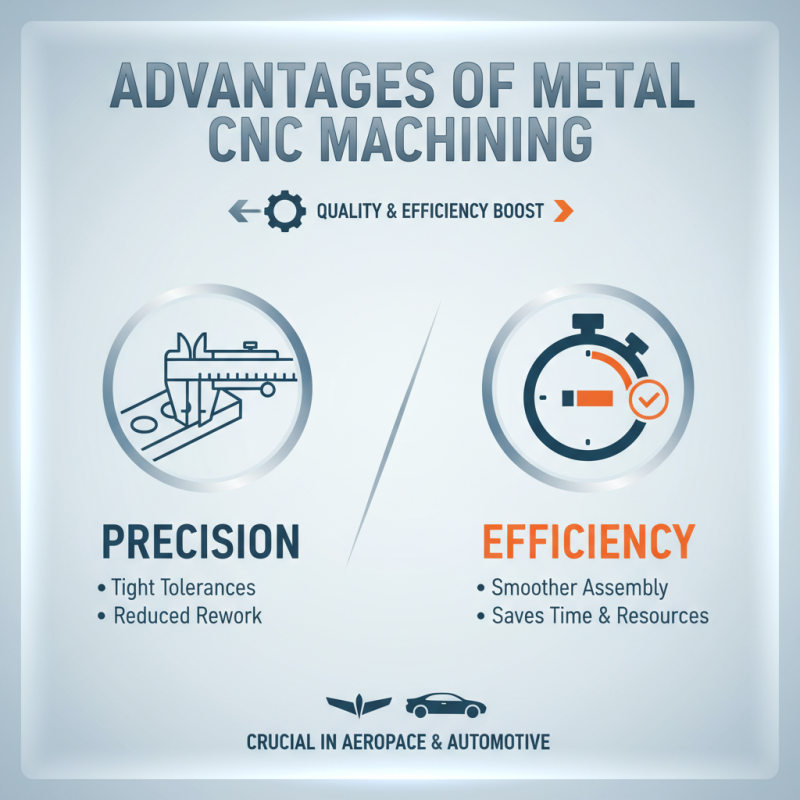 Top Metal CNC Machine Features and Benefits Explained?