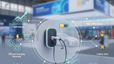 Best 7kw EV Car Charger at 2026 China Import Export Fair?