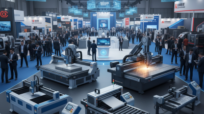 Top 5 Cutting Machines to Explore at the 2026 Canton Fair?
