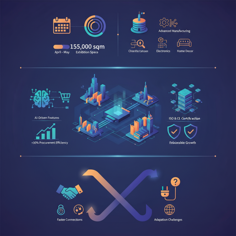 Cisco QSFP 100G ZR4 S What to Expect at 2026 Canton Fair?