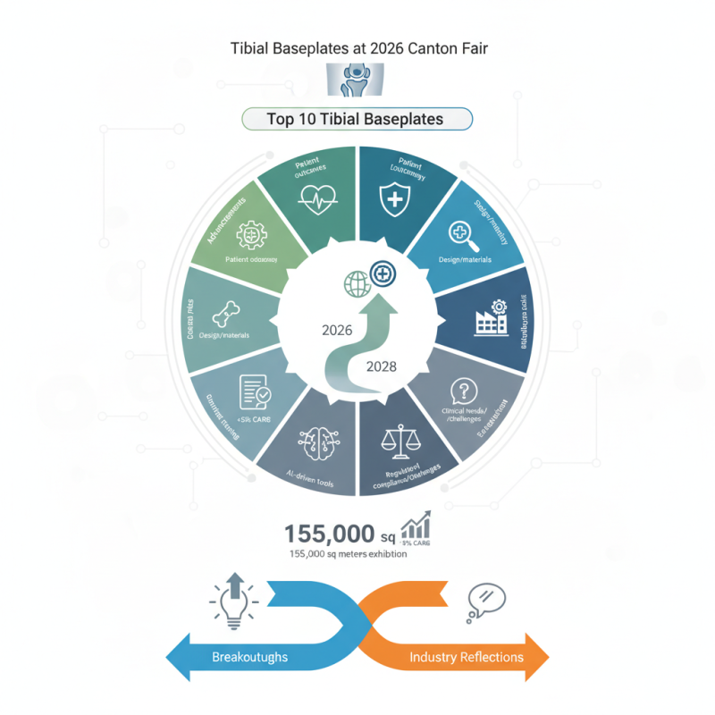 Top 10 Tibial Baseplates to Explore at 2026 Canton Fair?