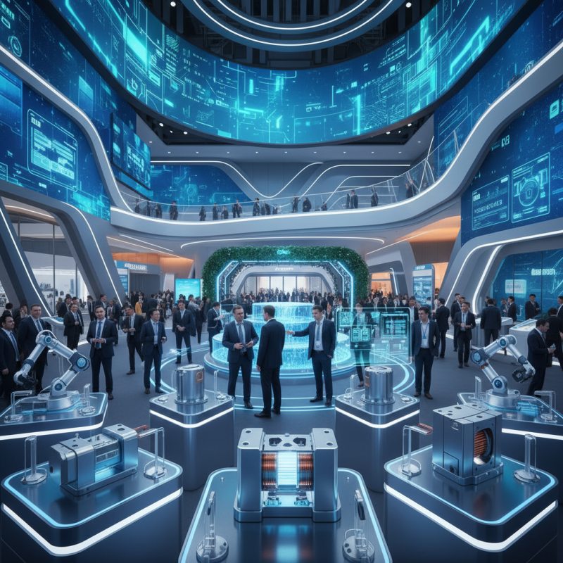 2026 Best 24vdc Solenoid Trends at China Import Export Fair?