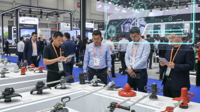 How to Choose the Best Trimmer Head at 2026 Canton Fair?
