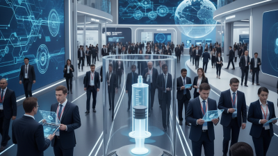 Why Choose Piston Syringes at the 2026 Canton Fair?