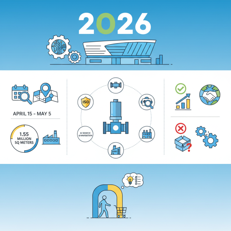 How to Choose 24VDC Solenoids at the 2026 Canton Fair?
