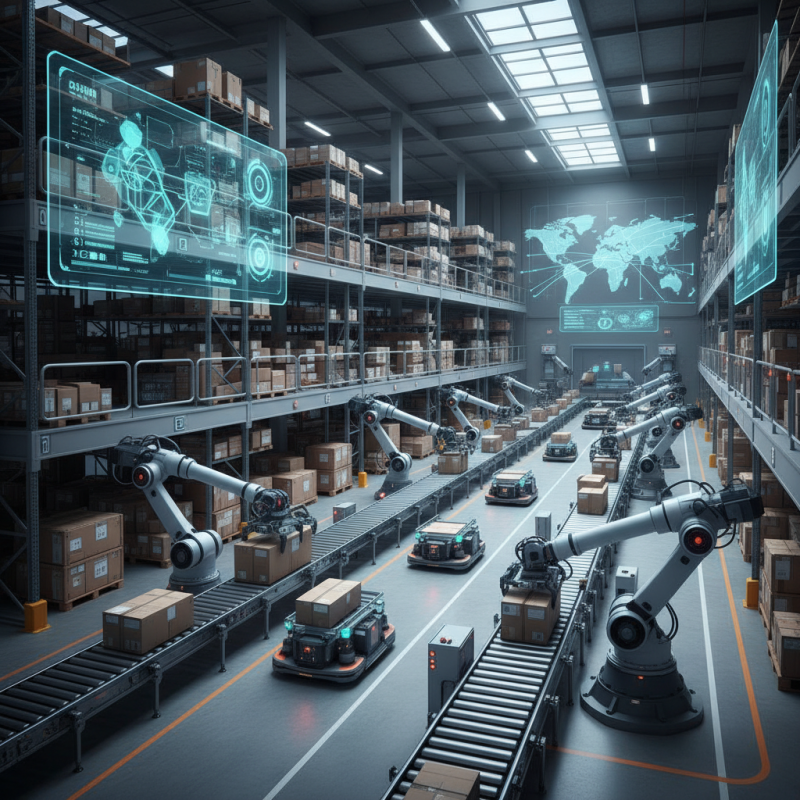 2026 Best Automated Warehouse System Insights for Global Buyers?