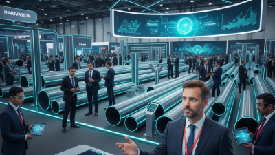 Top Smls Steel Pipe Trends for 2026 at Canton Fair?