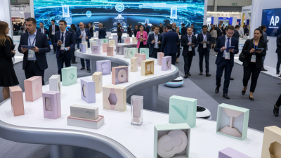 Top Beauty Product Boxes to Explore at 2026 Canton Fair?