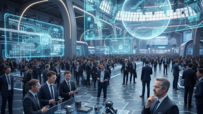 How to Find Custom Electronics Solutions at the 2026 Canton Fair?